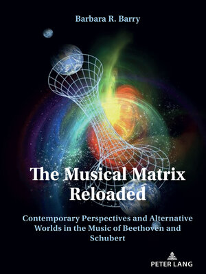 cover image of The Musical Matrix Reloaded